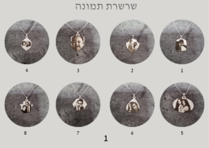 שרשרת תמונה